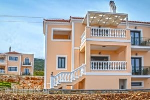 Grand View Villas_travel_packages_in_Aegean Islands_Samos_Pythagorio