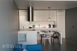 Athina Art Apartments_lowest prices_in_Apartment_Central Greece_Attica_Nikaia