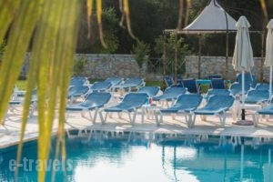 Millos Maisonettes_travel_packages_in_Ionian Islands_Corfu_Corfu Rest Areas