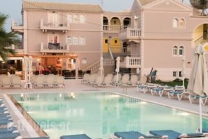 Millos Maisonettes_accommodation_in_Hotel_Ionian Islands_Corfu_Corfu Rest Areas