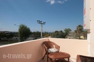 Parthenis Riviera Hotel_best prices_in_Hotel_Central Greece_Attica_Voula