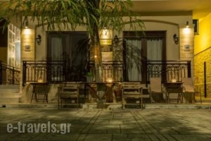 Melidron_holidays_in_Hotel_Macedonia_Halkidiki_Ierissos