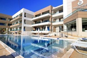 Nautilus Bay Hotel_lowest prices_in_Hotel_Crete_Chania_Kissamos