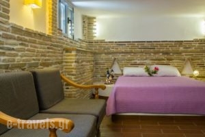 Corinthian Residence_lowest prices_in_Hotel_Peloponesse_Korinthia_Feneos