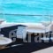 Hotel Kanelli Beach_best prices_in_Hotel_Peloponesse_Achaia_Simpolitia