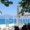 Hotel Kanelli Beach_lowest prices_in_Hotel_Peloponesse_Achaia_Simpolitia