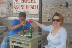 Hotel Assini Beach Tolo_holidays_in_Hotel_Peloponesse_Argolida_Tolo