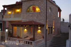 Agia Barbara Apartments_travel_packages_in_Crete_Chania_Georgioupoli