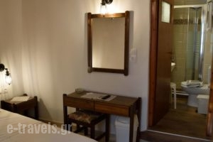 Isidora Rooms_accommodation_in_Room_Crete_Rethymnon_Rethymnon City