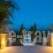 Villa Leon B&B_accommodation_in_Villa_Cyclades Islands_Sandorini_Fira