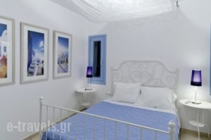 Naxian Resort 1_best prices_in_Hotel_Cyclades Islands_Ios_Ios Chora