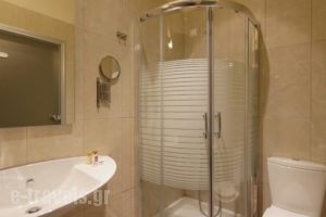 Hotel Aheron_best deals_Hotel_Epirus_Preveza_Kamarina