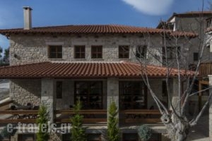 Elafos Spa Hotel_holidays_in_Hotel_Peloponesse_Arcadia_Stemnitsa