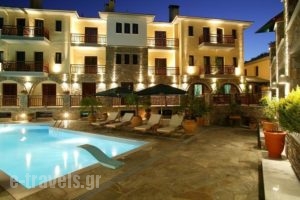 Maritsas_accommodation_in_Hotel_Thessaly_Magnesia_Portaria