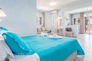 Ostria Hotel_best prices_in_Hotel_Sporades Islands_Skopelos_Skopelos Chora