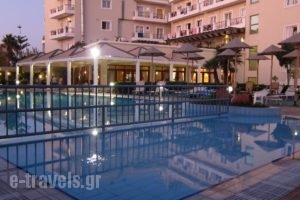 Kos Hotel Junior Suites_accommodation_in_Hotel_Dodekanessos Islands_Kos_Kos Chora
