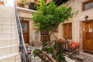 Barbara Studios_lowest prices_in_Hotel_Crete_Rethymnon_Rethymnon City