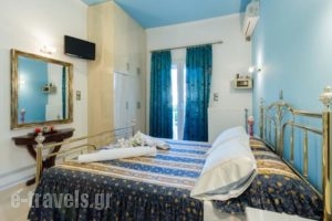 Apartments Villa Apostolis_holidays_in_Villa_Epirus_Preveza_Parga
