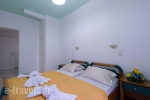 Apartments Villa Apostolis_best prices_in_Villa_Epirus_Preveza_Parga
