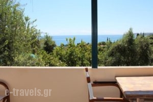 Apartment Marema_travel_packages_in_Thessaly_Magnesia_Koropi