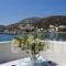 Ostria Studios - Spilia_accommodation_in_Hotel_Cyclades Islands_Folegandros_Folegandros Chora