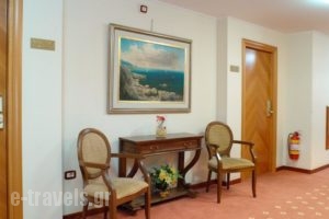 Patra Palace_best prices_in_Hotel_Peloponesse_Achaia_Patra