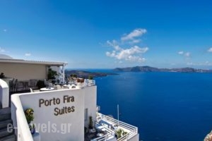 Porto Fira'Suites_best prices_in_Hotel_Cyclades Islands_Sandorini_Fira
