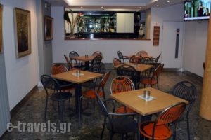 Diros Hotel_lowest prices_in_Hotel_Central Greece_Attica_Athens