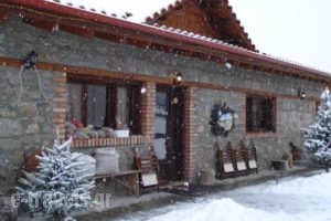 Prespa Resort Spa_lowest prices_in_Hotel_Macedonia_Florina_Agios Achillios