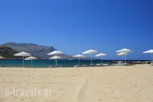 Nautilus Bay Hotel_best prices_in_Hotel_Crete_Chania_Kissamos
