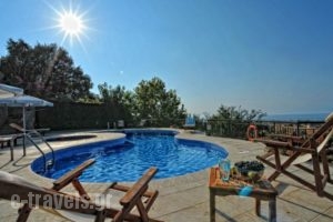Villa Mare e Monti_best prices_in_Villa_Ionian Islands_Corfu_Corfu Rest Areas