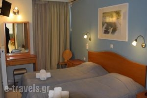 Diros Hotel_accommodation_in_Hotel_Central Greece_Attica_Athens