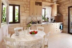 St. George'S Retreat Village_best prices_in_Hotel_Crete_Chania_Therisos