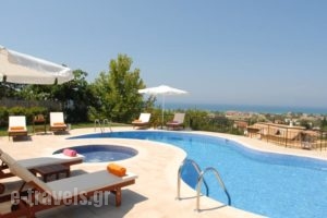 Villa Mare e Monti_accommodation_in_Villa_Ionian Islands_Corfu_Corfu Rest Areas