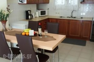 Old town apartment_lowest prices_in_Apartment_Crete_Lasithi_Ierapetra