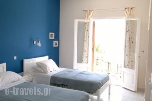 Panorama Apartments_best deals_Apartment_Ionian Islands_Zakinthos_Zakinthos Rest Areas