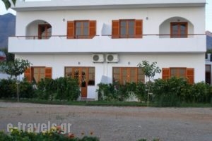 Liviko apartments_accommodation_in_Apartment_Crete_Chania_Fragokastello