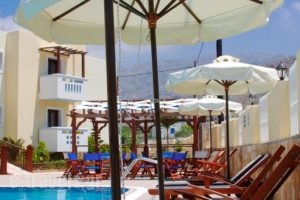 Arkasa Bay Hotel_best prices_in_Hotel_Dodekanessos Islands_Karpathos_Karpathos Rest Areas