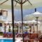 Arkasa Bay Hotel_best prices_in_Hotel_Dodekanessos Islands_Karpathos_Karpathos Rest Areas
