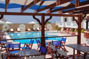 Arkasa Bay Hotel_lowest prices_in_Hotel_Dodekanessos Islands_Karpathos_Karpathos Rest Areas