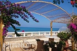 Villa In The Sea Crete in Akrotiri, Chania, Crete