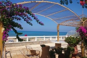 Villa In The Sea Crete_accommodation_in_Villa_Crete_Chania_Akrotiri