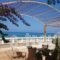 Villa In The Sea Crete_accommodation_in_Villa_Crete_Chania_Akrotiri
