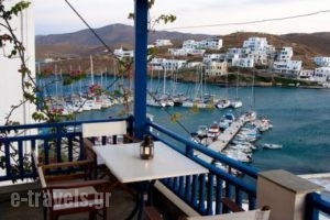 Porto Klaras_lowest prices_in_Apartment_Cyclades Islands_Kithnos_Kithnos Rest Areas