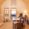 Nefeles Luxury Suites_best prices_in_Hotel_Cyclades Islands_Sandorini_Fira