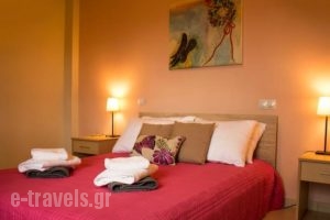 Aksos Suites Accessible Accommodation_accommodation_in_Hotel_Crete_Chania_Platanias