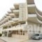 Hotel Tzaki_accommodation_in_Hotel_Peloponesse_Achaia_Patra
