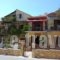 Galini Studios & Apartments_travel_packages_in_Crete_Chania_Sougia