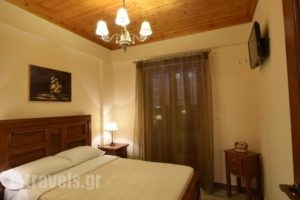 Driopes Apartments_travel_packages_in_Thessaly_Magnesia_Koropi