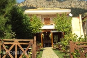 Archontiko Tou Krommyda_holidays_in_Hotel_Thessaly_Karditsa_Oxia